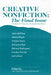 Creative Nonfiction: The Final Issue: The Best of Thirty Years of Creative Nonfiction by Lee Gutkind