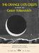 The Orange Eats Creeps by Grace Krilanovich