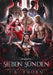 Sieben Sünden: Ein Paranormaler Reverse Harem by J. R. Thorn