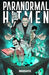 Paranormal Hitmen, 1 by Brett Murphy
