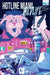 Hotline Miami: Wildlife Vol. 2 by Federico Chemello