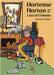 Hortense Horton and the Cats of El Monte by Berger, Theresa D.