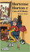 Hortense Horton and the Cats of El Monte by Berger, Theresa D.