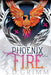 Phoenix Fire by S. D. Grimm
