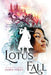 Lotusfall by Jamie Foley