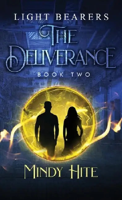 The Deliverance by Mindy Hite