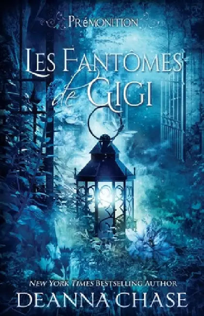 Les Fantômes de Gigi by Cocquelin, Lorraine