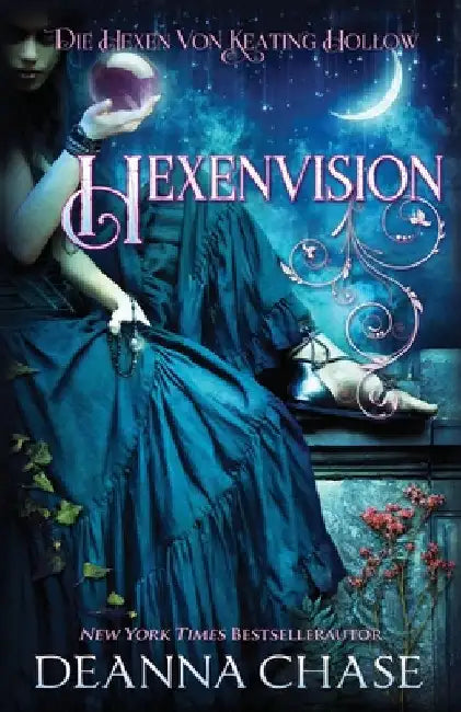 Hexenvision by Tamis, Helena