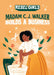 Madam C. J. Walker Builds a Business by Rebel Girls, Denene Millner