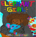 Elephant Girl by Floyd, Juliet