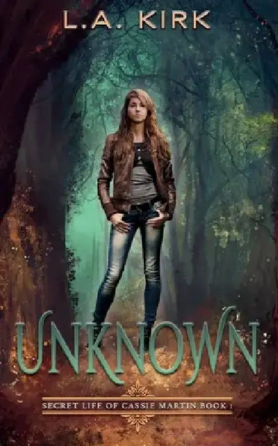 Unknown by La Kirk