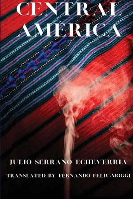 Central América by Julio Echeverría