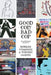 Good Cop/Bad Cop: an anthology by Edward Vidaurre