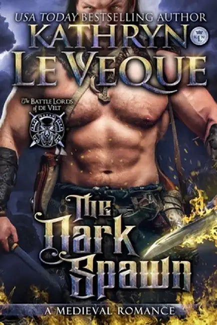 The Dark Spawn by Kathryn Le Veque