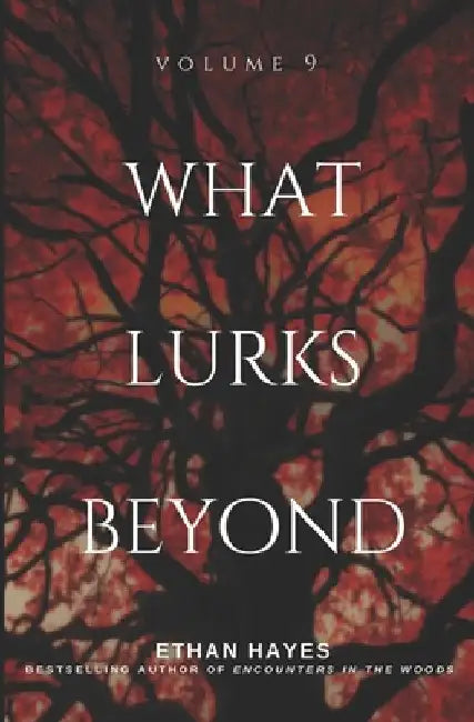 What Lurks Beyond: Volume 9 by Ethan Hayes