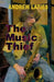 The Music Thief by Andrew Laties