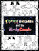 Corpse Chidren and the Lively Comic by Rebecca Migdal
