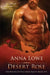 Desert Rose by Anna Lowe