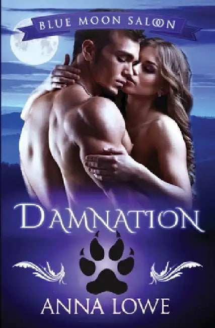 Damnation by Anna Lowe