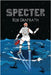 Specter: Zeta Trilogy, Book Three by Grafrath, Rob