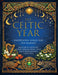The Celtic Year: Traditional songs for harp, piano, voice and guitar by David L. Shaul