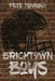 Bricktown Boys by Pete Fanning
