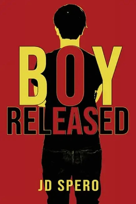 Boy Released by J. D. Spero