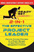 2-in-1 the Effective Project Leader: Discover Success Principles for a Project Manager & Apply Best Project Management Practices by Ready Set Agile