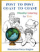 Post to Post, Coast to Coast by Shermaine Perry-Knights