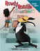 Rowdy Ronnie: Special Edition Rabbit Care Book by Perry-Knights, Shermaine