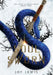 Soul Sworn: (The Crest of Blackthorn Book 2) by Joy Lewis