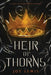 Heir of Thorns: (The Crest of Blackthorn Book 0.5) by Joy Lewis