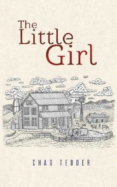 The Little Girl by Chad Tedder