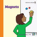 Magnets by Rebecca Woodbury