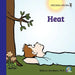 Heat by Rebecca Woodbury