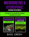 Microgreens & Hydroponic Gardening For Beginners: Secrets To Achieve Green Thumb Success by Basil Green