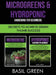 Microgreens & Hydroponic Gardening For Beginners: Secrets To Achieve Green Thumb Success by Basil Green