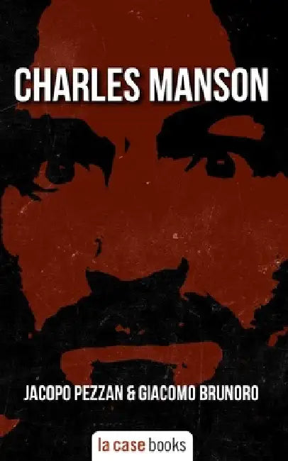 Charles Manson by Brunoro, Giacomo