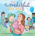 The Wonderful Way You Are: A Special Needs Picture Book by Sarah Elizabeth Brooks