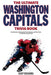The Ultimate Washington Capitals Trivia Book: A Collection of Amazing Trivia Quizzes and Fun Facts for Die-Hard Caps Fans! by Ray Walker