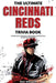 The Ultimate Cincinnati Reds Trivia Book: A Collection of Amazing Trivia Quizzes and Fun Facts for Die-Hard Reds Fans! by Ray Walker