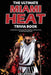 The Ultimate Miami Heat Trivia Book: A Collection of Amazing Trivia Quizzes and Fun Facts for Die-Hard Heat Fans! by Ray Walker