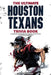 The Ultimate Houston Texans Trivia Book: A Collection of Amazing Trivia Quizzes and Fun Facts for Die-Hard Texans Fans! by Ray Walker