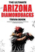 The Ultimate Arizona Diamondbacks Trivia Book: A Collection of Amazing Trivia Quizzes and Fun Facts for Die-Hard D-backs Fans! by Ray Walker