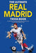 The Ultimate Real Madrid Trivia Book: A Collection of Amazing Trivia Quizzes and Fun Facts for Die-Hard Los Blancos Fans! by Ray Walker