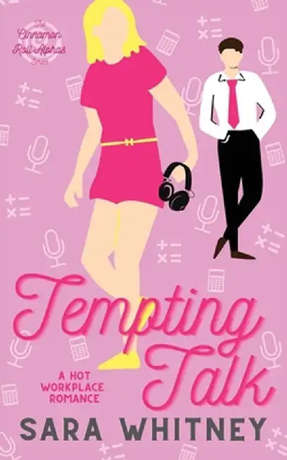 Tempting Talk by Sara Whitney