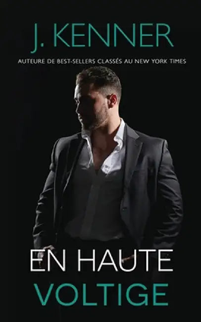 En haute voltige by J. Kenner