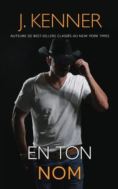 En ton nom by J. Kenner