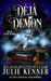 Déjà démon by Julie Kenner