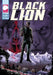 Black Lion by Kevin Johnson
